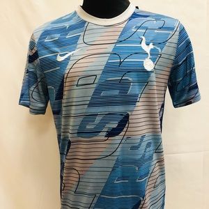 Tottenham Pre-Match Kit 2019-2020